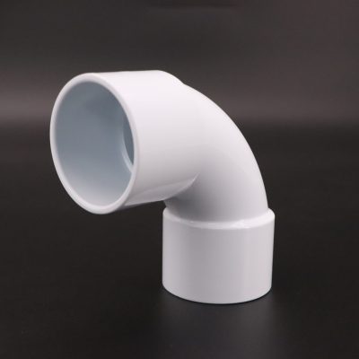 Kolano PVC 2″ (60 mm.) 90 stopni SF-74
