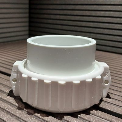 Przyłącz/łącznik grzałki elektrycznej 1 1/2″ (48 mm.)  PGRZ48