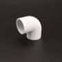 Kolano PVC 1" (33.5 mm) 90 stopni m/m SF-052