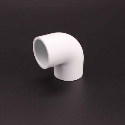 Kolano PVC 1″ (33.5 mm) 90 stopni m/m SF-052