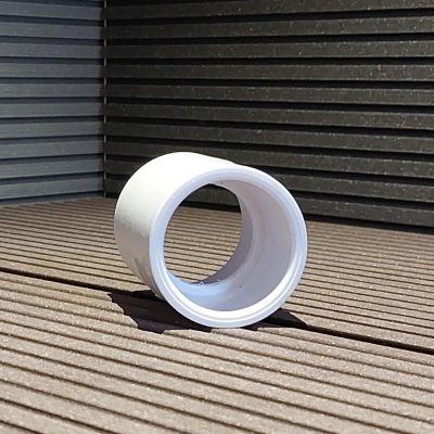 Redukcja PVC 1″ (33.5 mm.) x 32 mm. R33.5_32