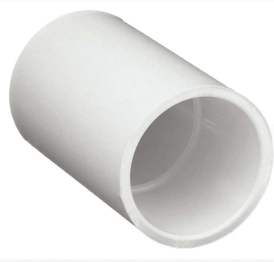 Redukcja PVC 1.5″ (48 mm.) x 50 mm. R50_48