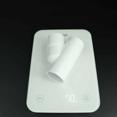 Trójnik typu Y 3/4″ (26 mm.) HC-010-3/4″