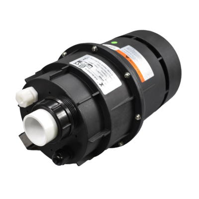 Dmuchawa powietrza LX 0,9kW NA PRZYCISK 1-faz. AP900V2