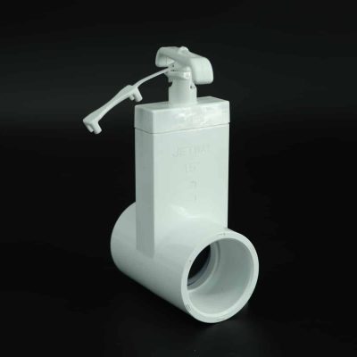 Zawór gilotynowy 1 1/2″ (48,5 mm.) SF-L04