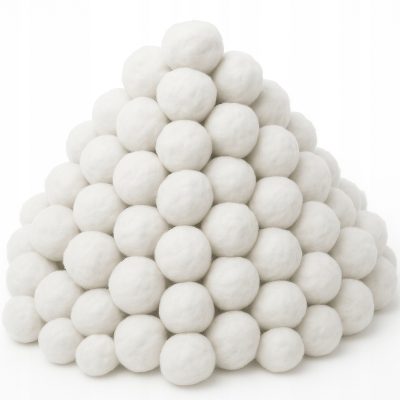 Polimerowy materiał filtracyjny (duży wkład – 500 gram) MF500