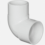 Kolano nyplowe 1 1/2" 48 mm.