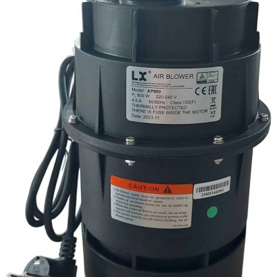 Dmuchawa powietrza AT900 900W/220V