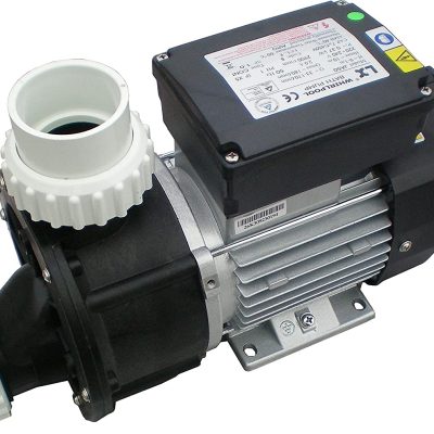 Pompa LX 0,37kW, 0,5HP, 1-faz. filtracyjna, D50,  JA50