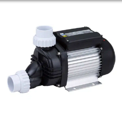 Pompa hydromasażu LX 1,50kW 2,0KM NA PRZYCISK 1-faz. JA200M 1 1/2″ 48 mm.