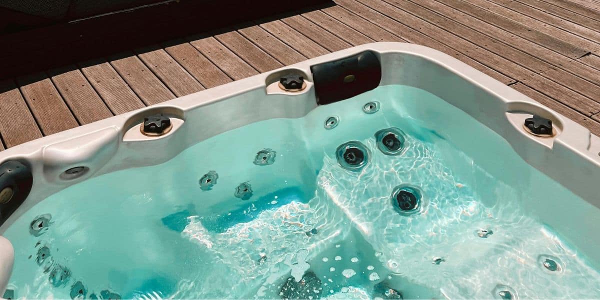 Jakie dysze hydromasażu do jacuzzi zamontować ?